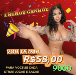Tudo Sobre 9000: Guia Atualizado Para 202601 - 9000 🎰⚡ High volatility grind: stake baixo até o primeiro big hit, depois max bet — transforme small bankroll em monster com um único spin! 🤑💪