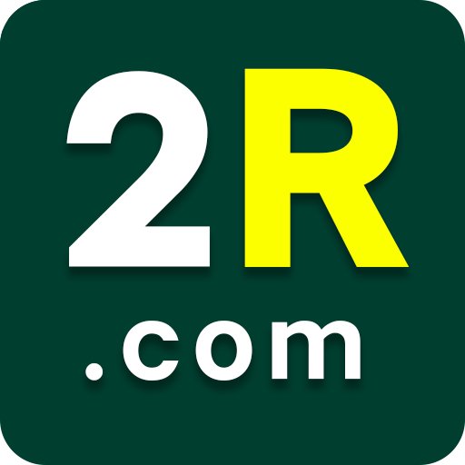 2r Logo